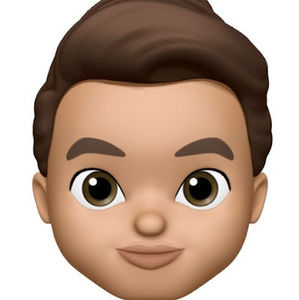 Meet your Posher, Edwin